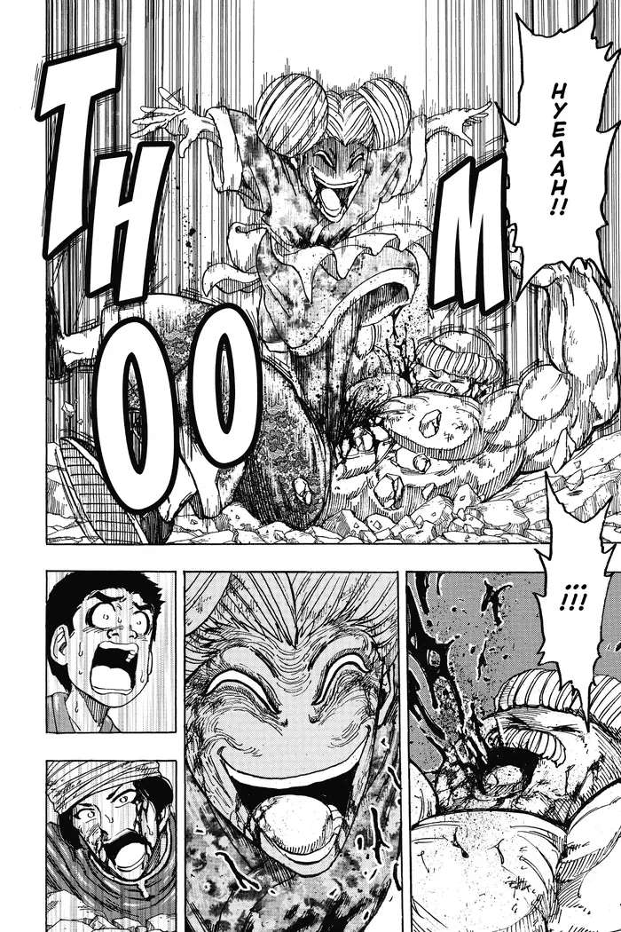 Toriko Chapter 190 image 06_optimized